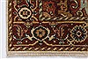 Serapi Brown Hand Knotted 211 X 50  Area Rug 250-27537 Thumb 5