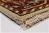 Serapi Brown Hand Knotted 211 X 50  Area Rug 250-27537 Thumb 6