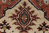 Serapi Brown Hand Knotted 211 X 50 Area Rug 250-27537 Thumb 7