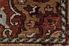 Serapi Brown Hand Knotted 211 X 50  Area Rug 250-27537 Thumb 8