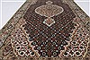 Mahi Beige Hand Knotted 27 X 50 Area Rug 250-27540 Thumb 2