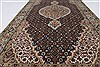 Mahi Beige Hand Knotted 27 X 50  Area Rug 250-27540 Thumb 2