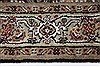 Mahi Beige Hand Knotted 27 X 50 Area Rug 250-27540 Thumb 3