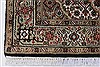 Mahi Beige Hand Knotted 27 X 50 Area Rug 250-27540 Thumb 5