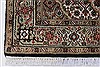 Mahi Beige Hand Knotted 27 X 50  Area Rug 250-27540 Thumb 5