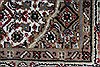 Mahi Beige Hand Knotted 27 X 50 Area Rug 250-27540 Thumb 8