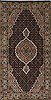 Mahi Beige Hand Knotted 27 X 50 Area Rug 250-27540 Thumb 0