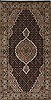 Mahi Beige Hand Knotted 27 X 50  Area Rug 250-27540 Thumb 0