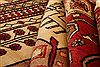 Kazak Beige Hand Knotted 54 X 69 Area Rug 100-27541 Thumb 3