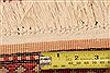 Kazak Beige Hand Knotted 54 X 69 Area Rug 100-27541 Thumb 5