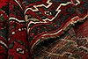 Kurdi Red Hand Knotted 53 X 95 Area Rug 100-27542 Thumb 4