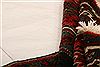 Kurdi Red Hand Knotted 53 X 95 Area Rug 100-27542 Thumb 5