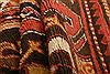 Kazak Red Hand Knotted 41 X 77 Area Rug 100-27543 Thumb 2