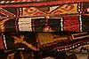 Kazak Red Hand Knotted 41 X 77 Area Rug 100-27543 Thumb 3