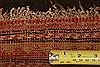 Kazak Red Hand Knotted 41 X 77 Area Rug 100-27543 Thumb 4