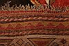 Kazak Red Hand Knotted 41 X 77 Area Rug 100-27543 Thumb 5