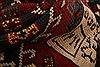 Karabakh Red Hand Knotted 41 X 83 Area Rug 100-27545 Thumb 1
