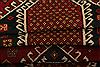 Karabakh Red Hand Knotted 41 X 83  Area Rug 100-27545 Thumb 3