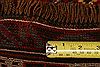Karabakh Red Hand Knotted 41 X 83 Area Rug 100-27545 Thumb 5