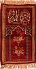 Kizalayak Red Hand Knotted 211 X 51  Area Rug 100-27546 Thumb 0