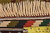 Qashqai Multicolor Flat Woven 34 X 410 Area Rug 100-27548 Thumb 4