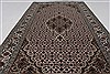 Mahi Beige Hand Knotted 30 X 54  Area Rug 250-27550 Thumb 1