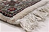 Mahi Beige Hand Knotted 30 X 54  Area Rug 250-27550 Thumb 5