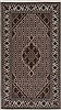 Mahi Beige Hand Knotted 30 X 54 Area Rug 250-27550 Thumb 0