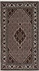 Mahi Beige Hand Knotted 30 X 54  Area Rug 250-27550 Thumb 0