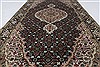 Mahi Beige Hand Knotted 27 X 50  Area Rug 250-27551 Thumb 1