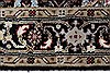 Mahi Beige Hand Knotted 27 X 50  Area Rug 250-27551 Thumb 2