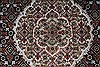Mahi Beige Hand Knotted 27 X 50 Area Rug 250-27551 Thumb 3