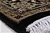 Mahi Beige Hand Knotted 27 X 50 Area Rug 250-27551 Thumb 5