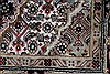 Mahi Beige Hand Knotted 27 X 50  Area Rug 250-27551 Thumb 7