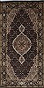 Mahi Beige Hand Knotted 27 X 50  Area Rug 250-27551 Thumb 0