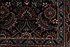 Herati Brown Hand Knotted 30 X 49 Area Rug 250-27552 Thumb 5