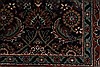 Herati Brown Hand Knotted 30 X 49  Area Rug 250-27552 Thumb 5