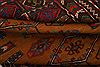 Afshar Orange Flat Woven 29 X 51 Area Rug 253-27553 Thumb 4