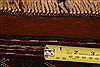 Afshar Orange Flat Woven 29 X 51 Area Rug 253-27553 Thumb 5