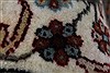 Sarouk Beige Hand Knotted 30 X 50  Area Rug 250-27555 Thumb 9