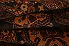 Baluch Red Runner Hand Knotted 26 X 910 Area Rug 100-27556 Thumb 3