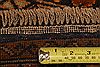 Baluch Red Runner Hand Knotted 26 X 910 Area Rug 100-27556 Thumb 4