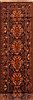 Baluch Red Runner Hand Knotted 26 X 910 Area Rug 100-27556 Thumb 0