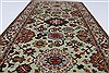 Serapi Green Hand Knotted 30 X 51 Area Rug 250-27557 Thumb 2