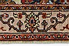 Serapi Green Hand Knotted 30 X 51 Area Rug 250-27557 Thumb 3