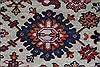 Serapi Green Hand Knotted 30 X 51 Area Rug 250-27557 Thumb 4