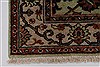 Serapi Green Hand Knotted 30 X 51  Area Rug 250-27557 Thumb 5