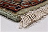 Serapi Green Hand Knotted 30 X 51 Area Rug 250-27557 Thumb 6