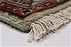 Serapi Green Hand Knotted 30 X 51  Area Rug 250-27557 Thumb 6