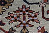 Serapi Green Hand Knotted 30 X 51 Area Rug 250-27557 Thumb 7